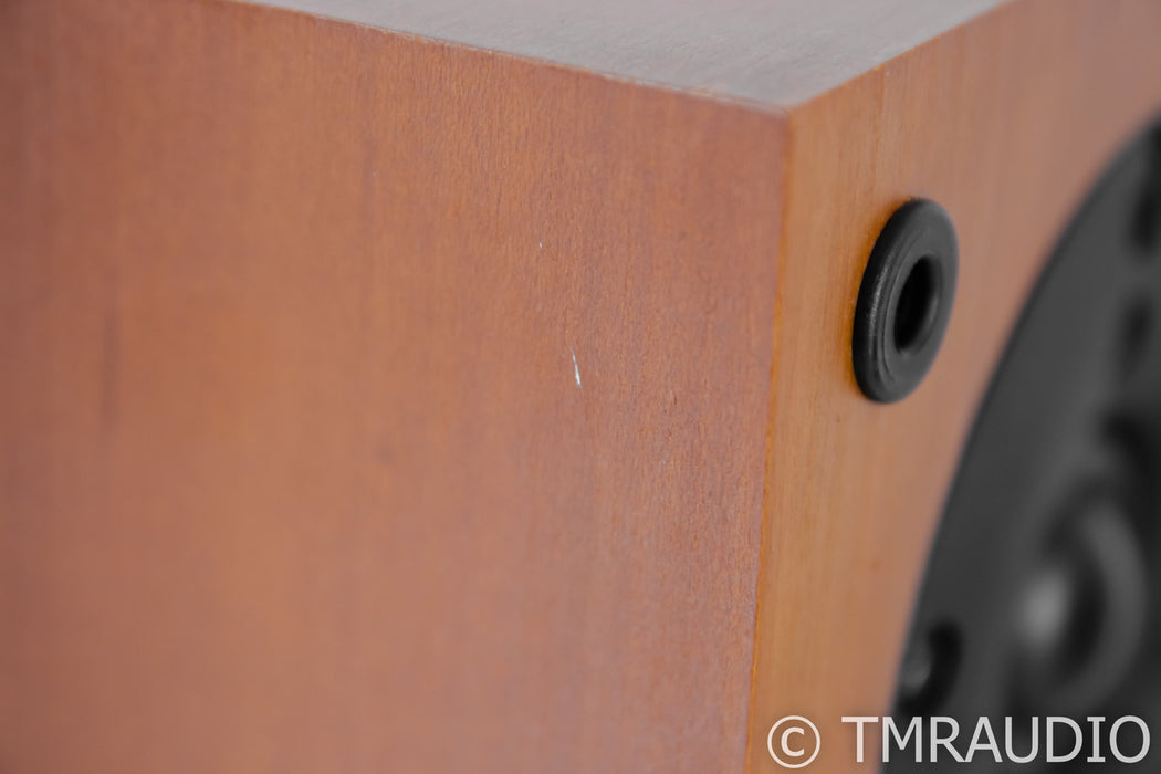 ProAc Tablette Reference Eight Bookshelf Speakers; Cherry Pair