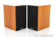 ProAc Tablette Reference Eight Bookshelf Speakers; Cherry Pair