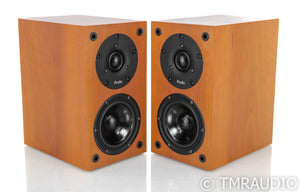 ProAc Tablette Reference Eight Bookshelf Speakers; Cherry Pair