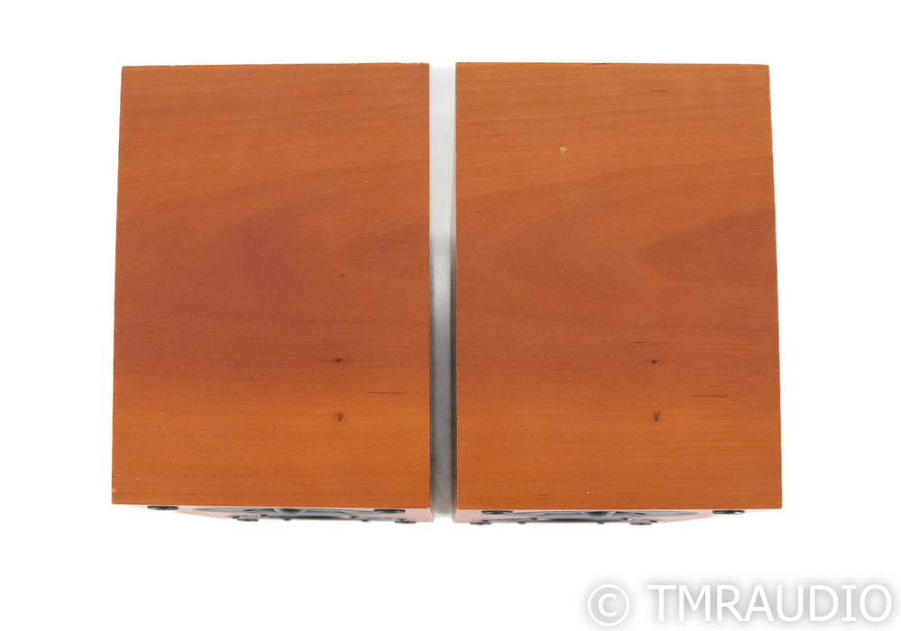 ProAc Tablette Reference Eight Bookshelf Speakers; Cherry Pair