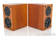 ProAc Tablette Reference Eight Bookshelf Speakers; Cherry Pair