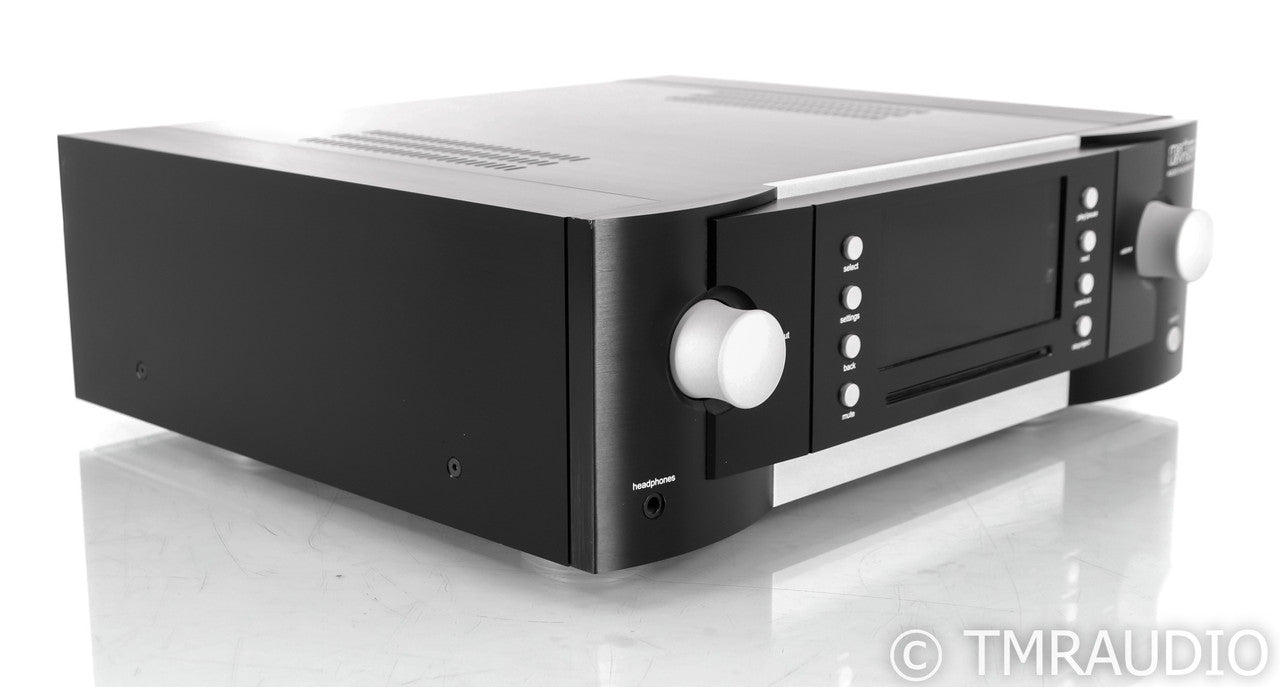 Mark Levinson No. 519 CD Player / Network Streamer