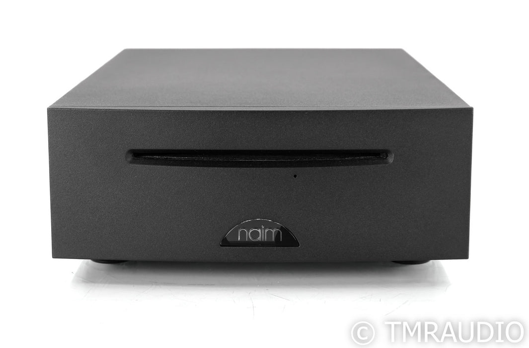 Naim UnitiServe-SSD CD Ripper / Server; 2TB