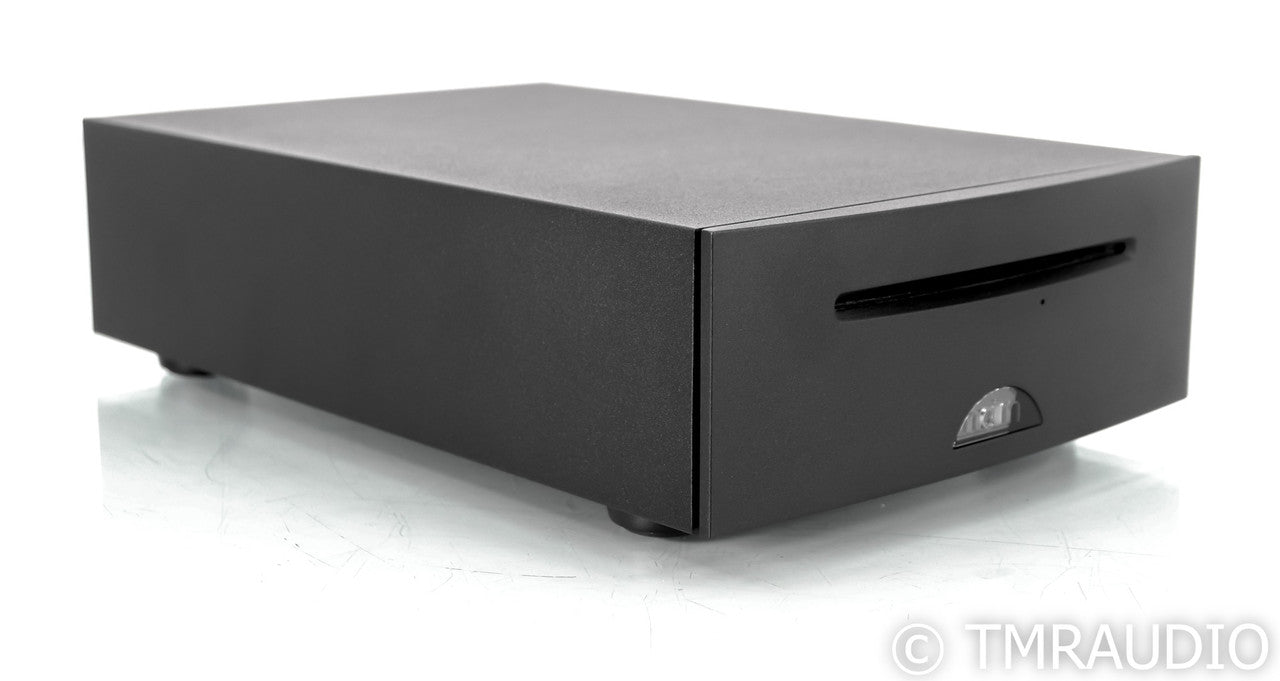 Naim UnitiServe-SSD CD Ripper / Server; 2TB
