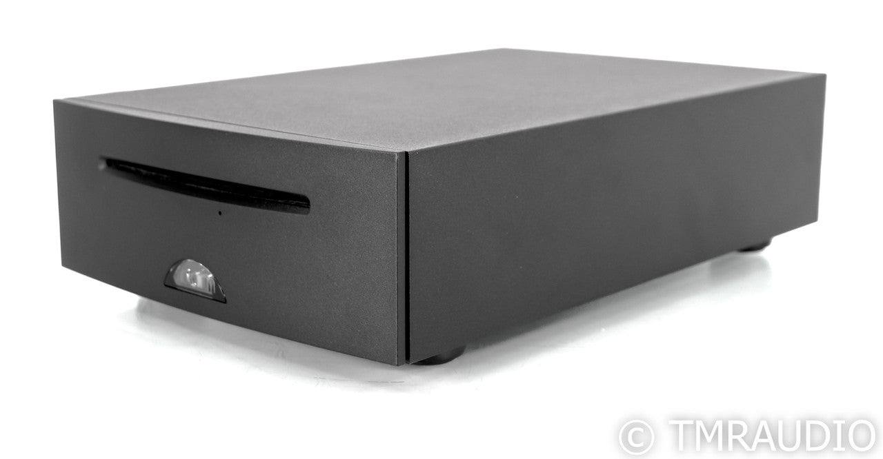 Naim UnitiServe-SSD CD Ripper / Server; 2TB