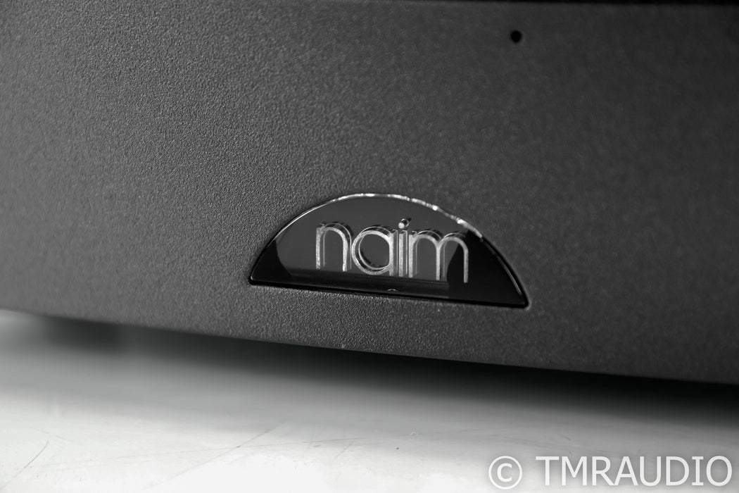 Naim UnitiServe-SSD CD Ripper / Server; 2TB