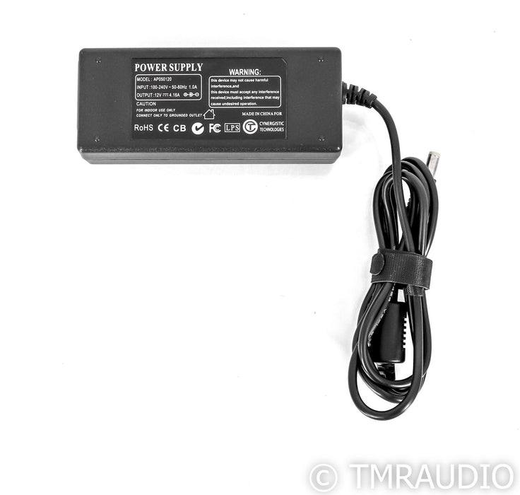 Naim UnitiServe-SSD CD Ripper / Server; 2TB