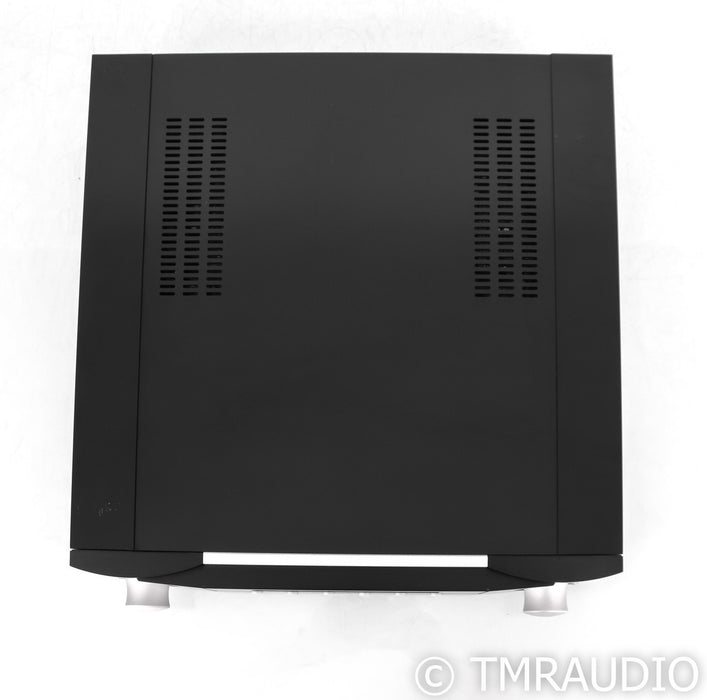 Mark Levinson No. 526 Stereo Preamplifier / DAC; N526; MM / MC Phono