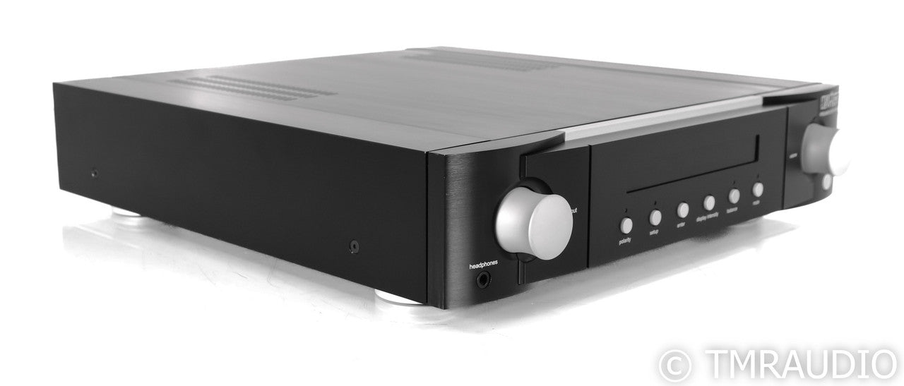 Mark Levinson No. 526 Stereo Preamplifier / DAC; N526; MM / MC Phono