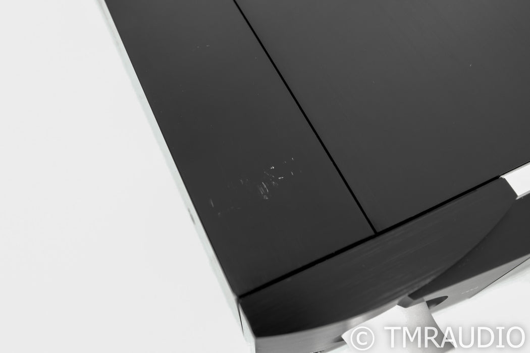 Mark Levinson No. 526 Stereo Preamplifier / DAC; N526; MM / MC Phono