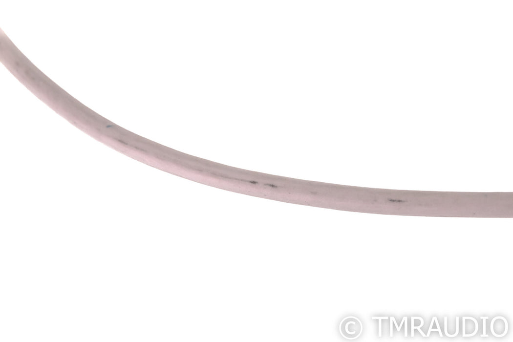 MIT MITerminator 4 RCA Cables; 1m Pair Interconnects