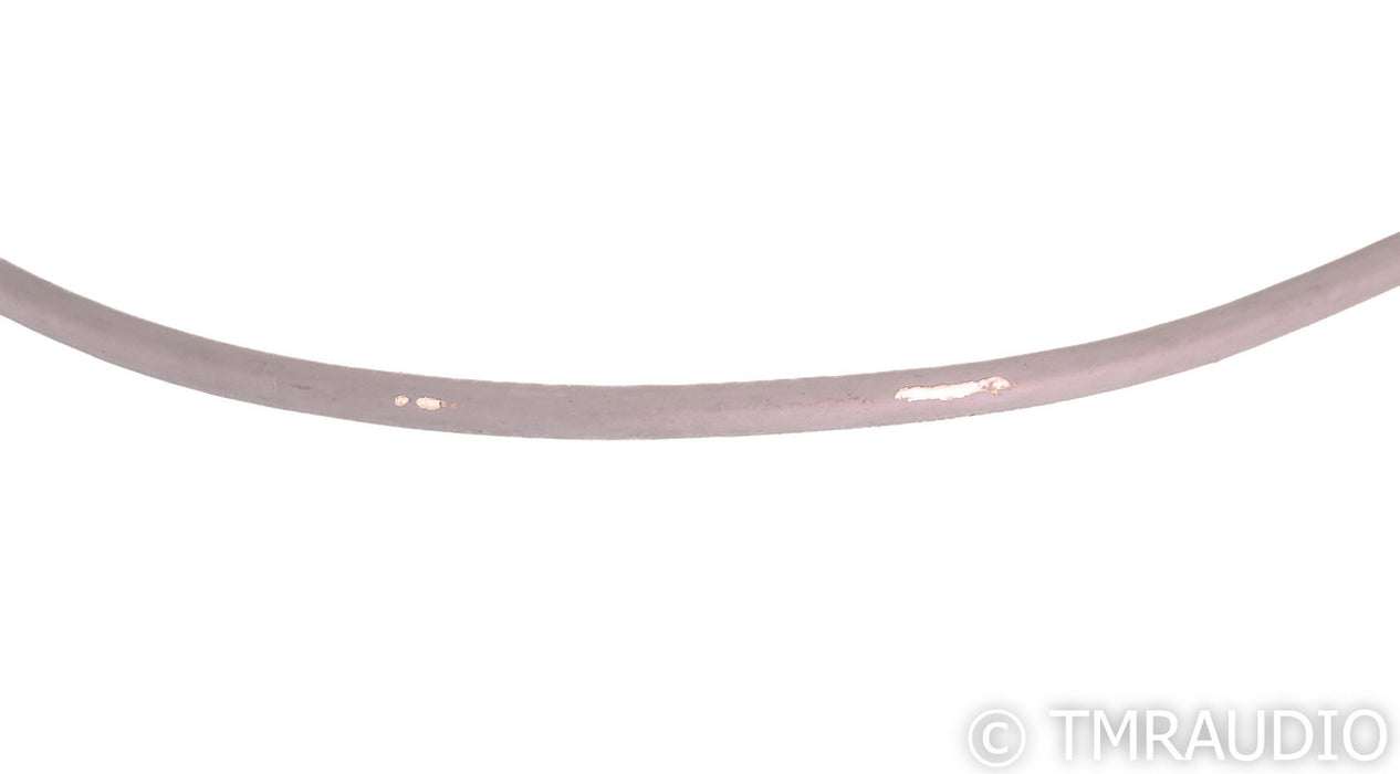 MIT MITerminator 4 RCA Cables; 1m Pair Interconnects