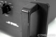 Audio Research Model LS7 Stereo Tube Preamplifier; LS-7; Black