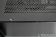 Audio Research Model LS7 Stereo Tube Preamplifier; LS-7; Black