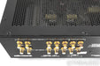 Audio Research Model LS7 Stereo Tube Preamplifier; LS-7; Black