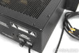 Audio Research Model LS7 Stereo Tube Preamplifier; LS-7; Black