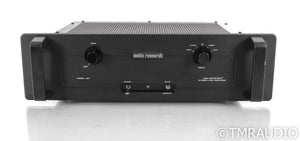 Audio Research Model LS7 Stereo Tube Preamplifier; LS-7; Black
