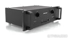 Audio Research Model LS7 Stereo Tube Preamplifier; LS-7; Black