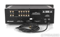 Audio Research Model LS7 Stereo Tube Preamplifier; LS-7; Black