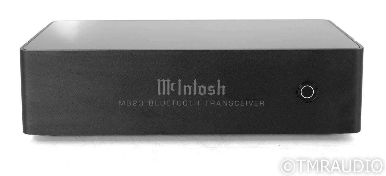 McIntosh MB20 Bluetooth Transceiver