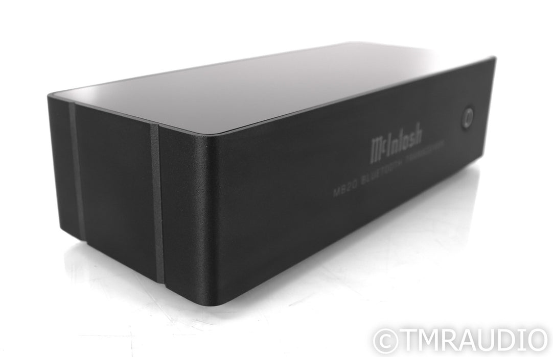 McIntosh MB20 Bluetooth Transceiver