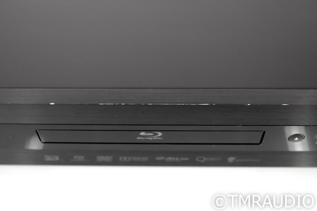 Oppo BDP-103 Universal Disk Player; BPD103