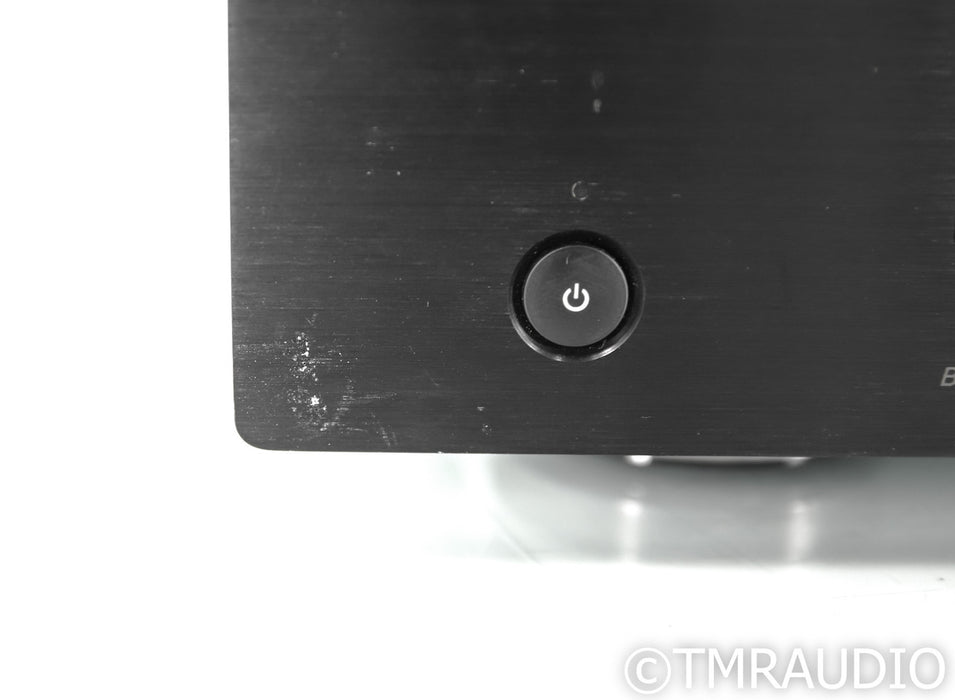 Oppo BDP-103 Universal Disk Player; BPD103