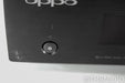 Oppo BDP-103 Universal Disk Player; BPD103