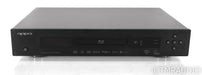 Oppo BDP-103 Universal Disk Player; BPD103