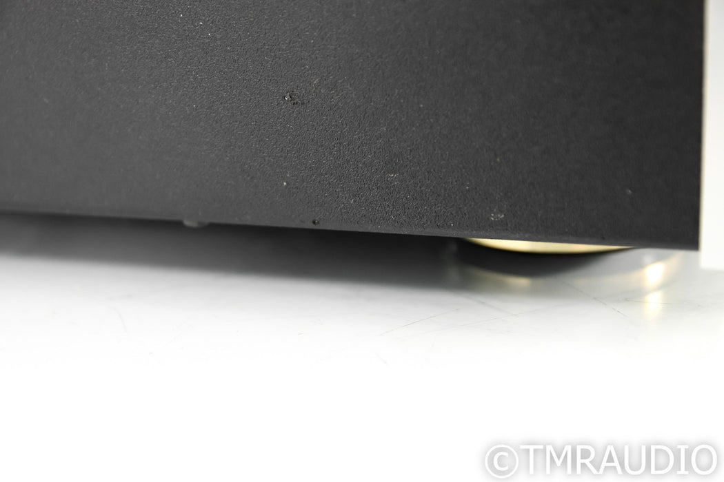 Musical Fidelity A300 Stereo Integrated Amplifier; A-300; MM / MC Phono