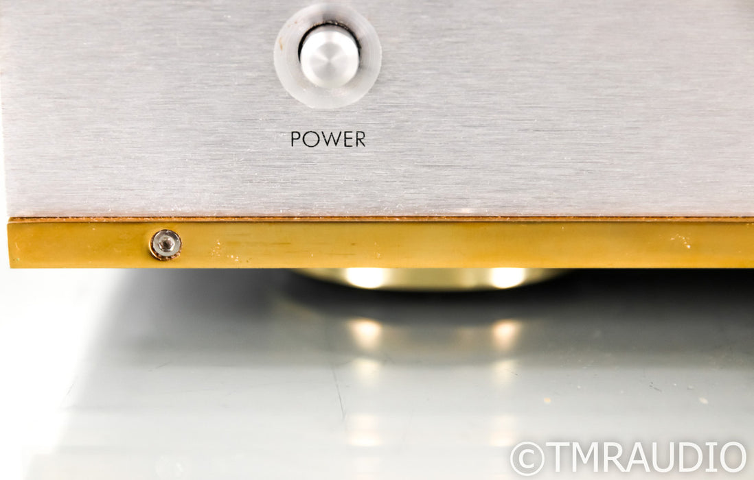 Musical Fidelity A300 Stereo Integrated Amplifier; A-300; MM / MC Phono