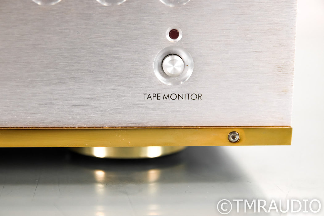 Musical Fidelity A300 Stereo Integrated Amplifier; A-300; MM / MC Phono