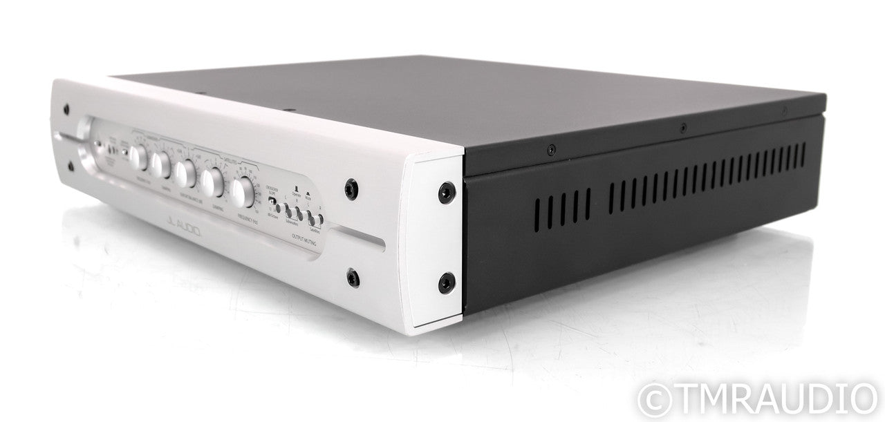 JL Audio CR-1 Active Subwoofer / Satellite Crossover
