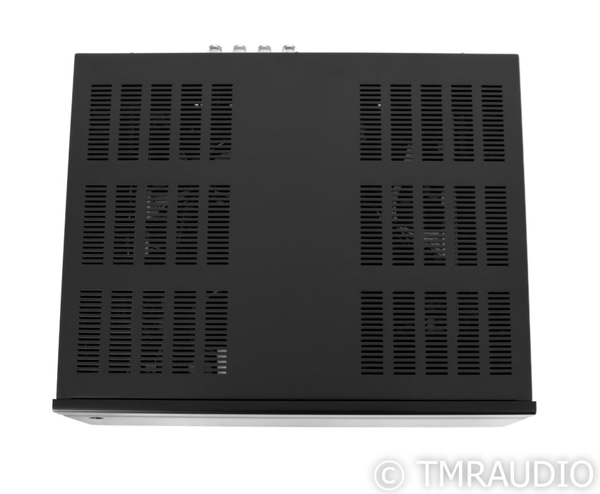 NAD C 275BEE Stereo Power Amplifier; C275BEE (Open Box)