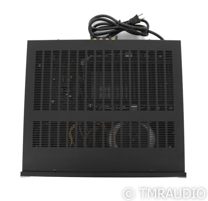 McIntosh MC7100 Stereo Power Amplifier