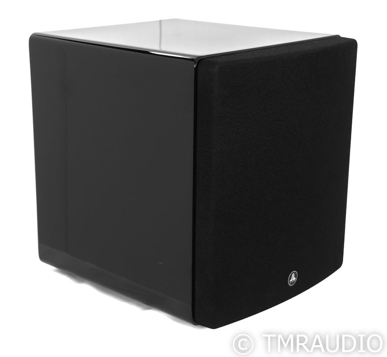 JL Audio Fathom F113v2 13.5 Powered Subwoofer