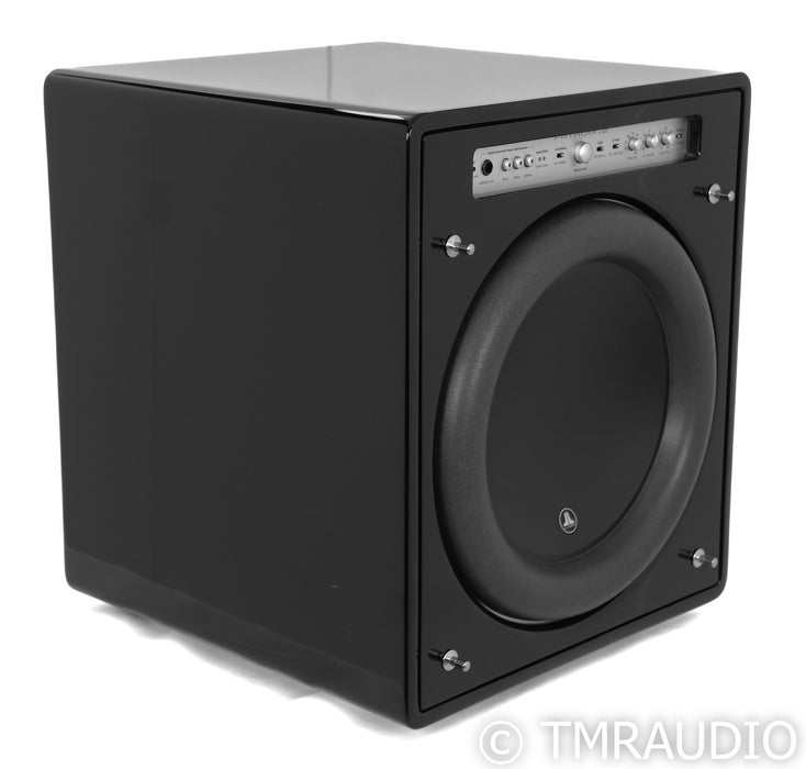 JL Audio Fathom F113v2 13.5 Powered Subwoofer