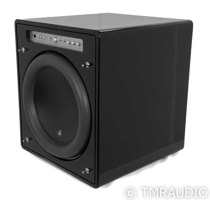 JL Audio Fathom F113v2 13.5 Powered Subwoofer