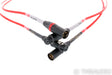 Iconoclast by Belden 4x4 Gen 2 XLR Cables; 5ft Pair Balanced Interconnects