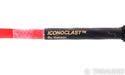 Iconoclast by Belden 4x4 Gen 2 XLR Cables; 5ft Pair Balanced Interconnects