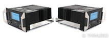 McIntosh MC611 Mono Power Amplifier; Pair; MC-611