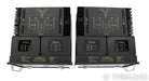 McIntosh MC611 Mono Power Amplifier; Pair; MC-611