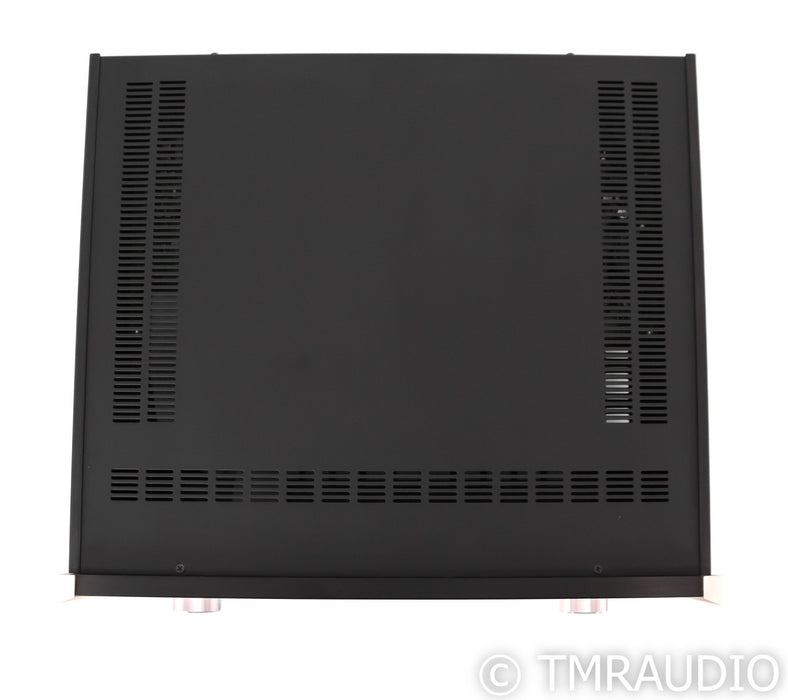McIntosh MEN220 Room Correction System