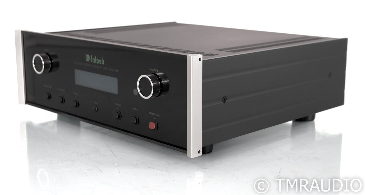 McIntosh MEN220 Room Correction System