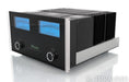 McIntosh MC302 Stereo Power Amplifier