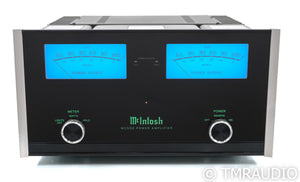McIntosh MC302 Stereo Power Amplifier