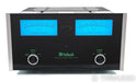 McIntosh MC302 Stereo Power Amplifier