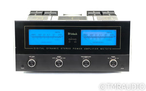 McIntosh MC7270 Vintage Stereo Power Amplifier; MC-7270 (Meter Issue)