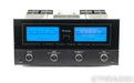 McIntosh MC7270 Vintage Stereo Power Amplifier; MC-7270 (Meter Issue)