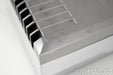 Quad 909 Stereo Power Amplifier; Level-1 Modification